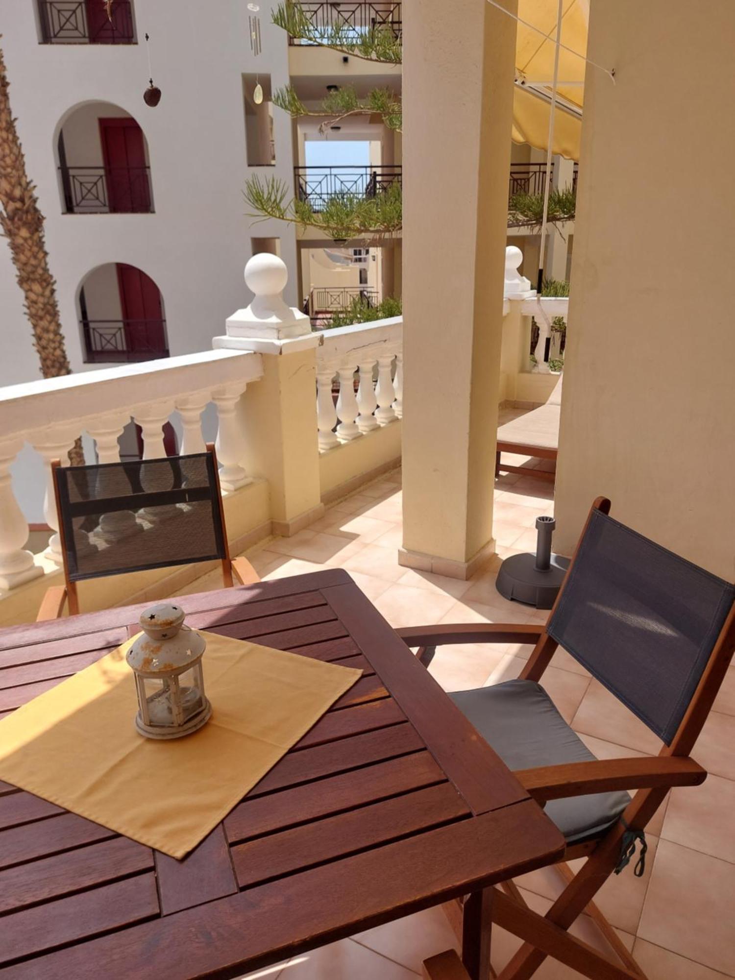 Nice 1 Bedroom Apartment Los Cristianos Los Cristianos  Exterior photo