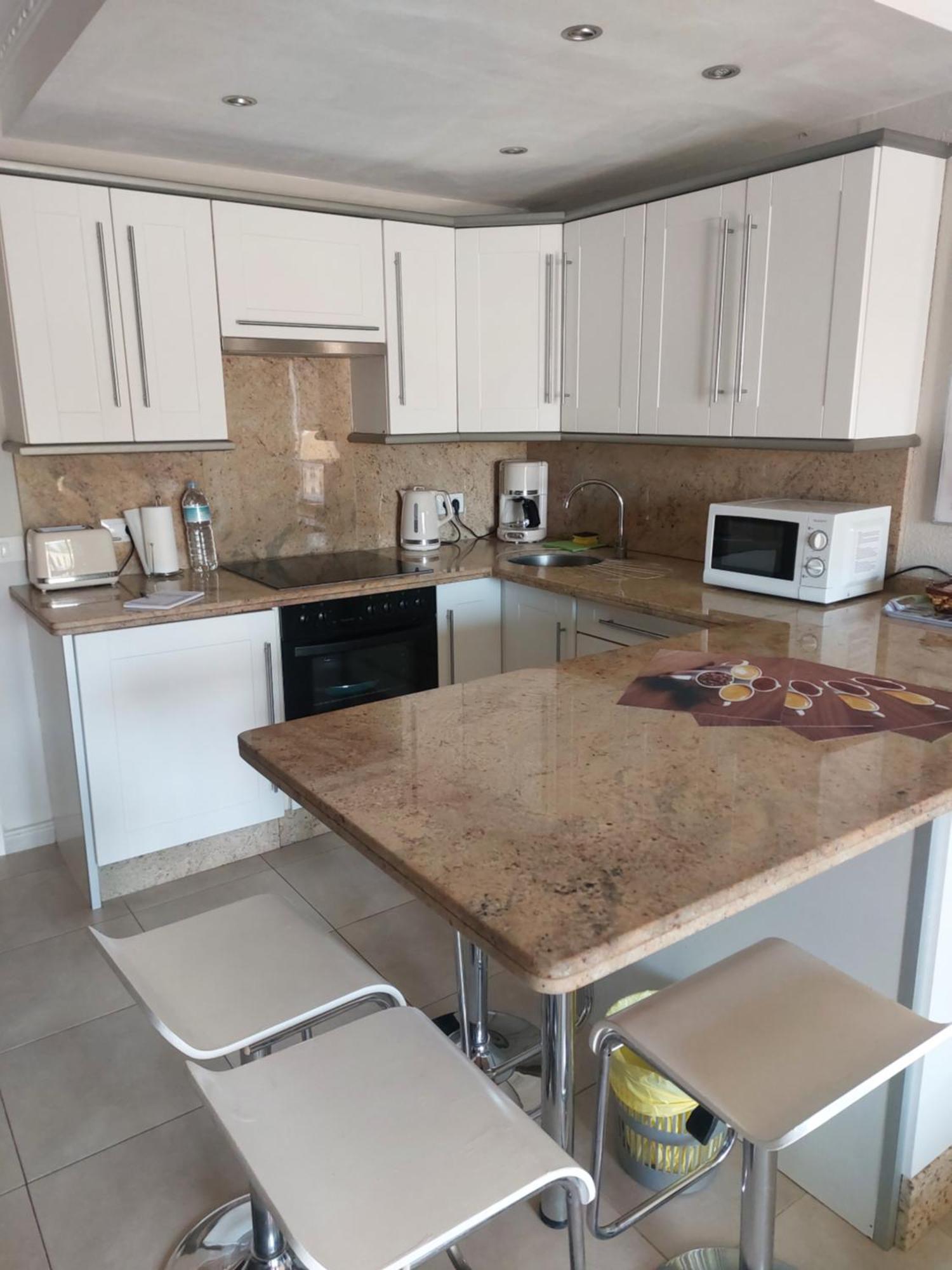 Nice 1 Bedroom Apartment Los Cristianos Los Cristianos  Exterior photo